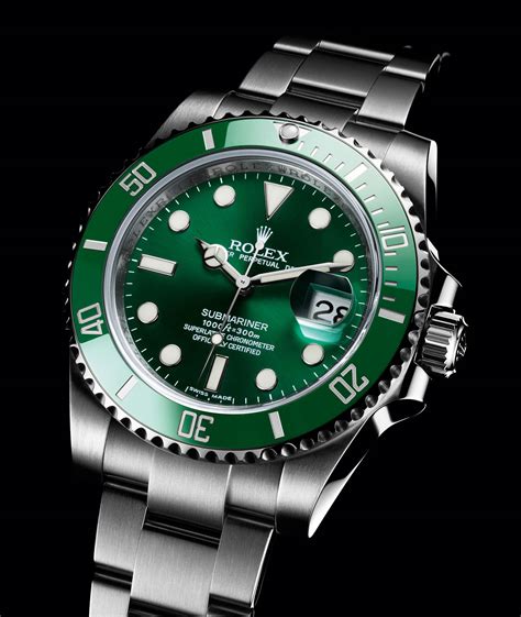 men green face rolex|Rolex submariner green face price.